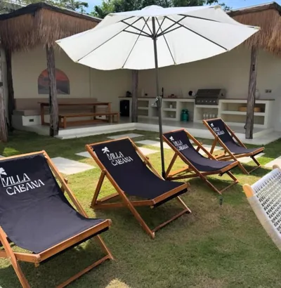 Villa Cabana – Foto’s 7